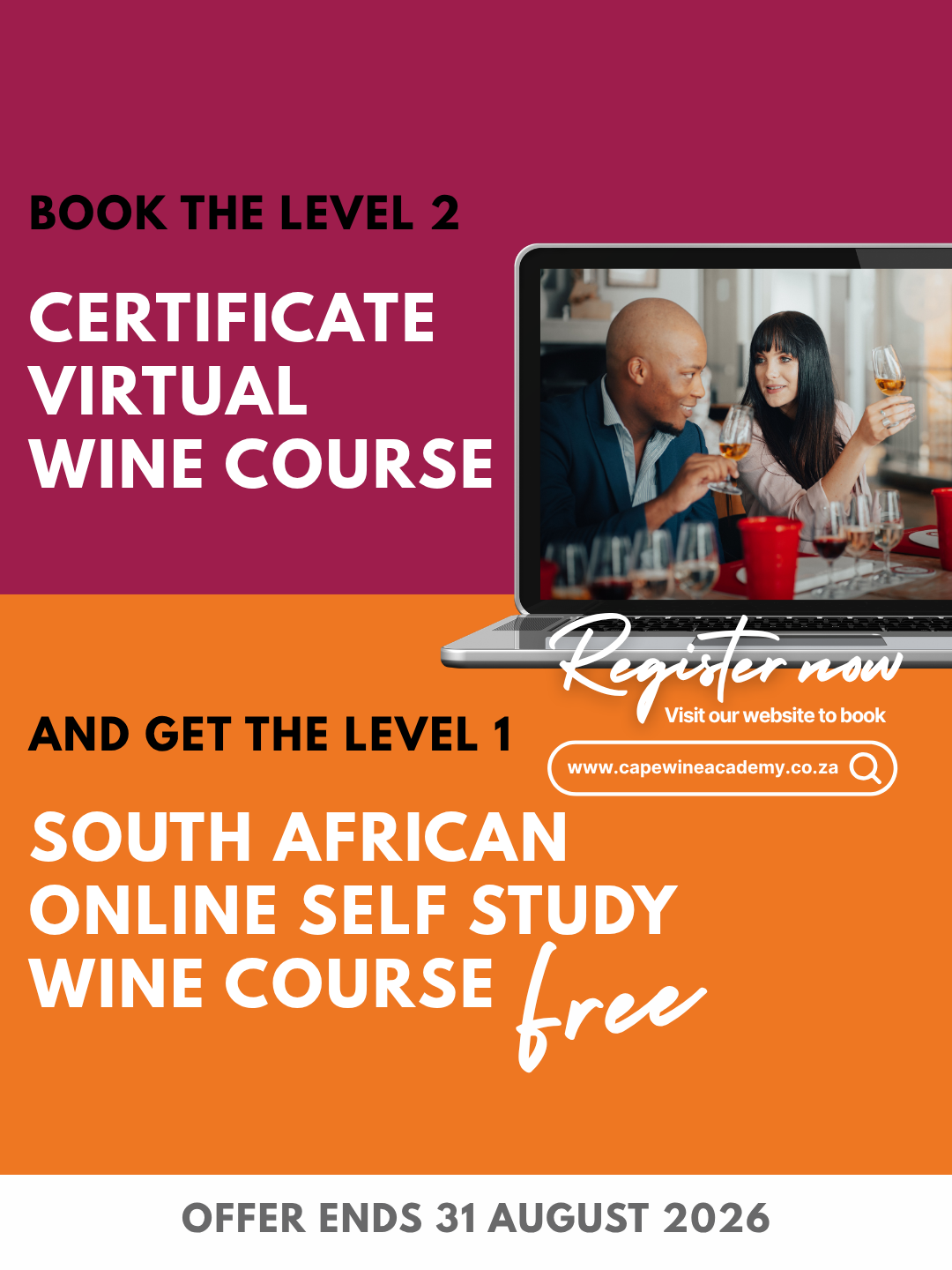 Everyday Wine Expert Course Bundle