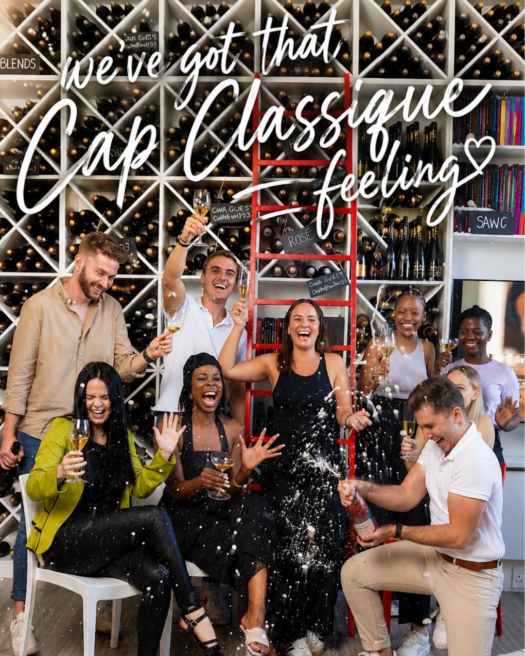 Cap Classique First Star Course